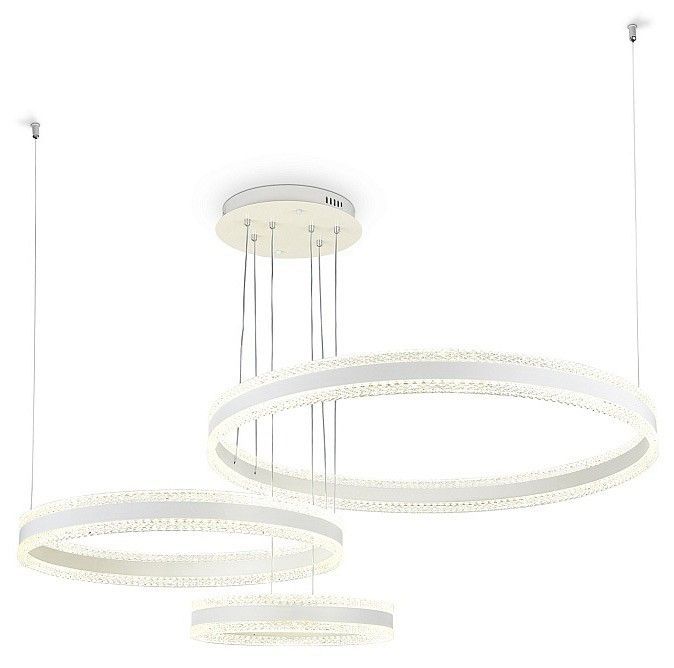 Подвесной светильник Ambrella Light FA FA6201