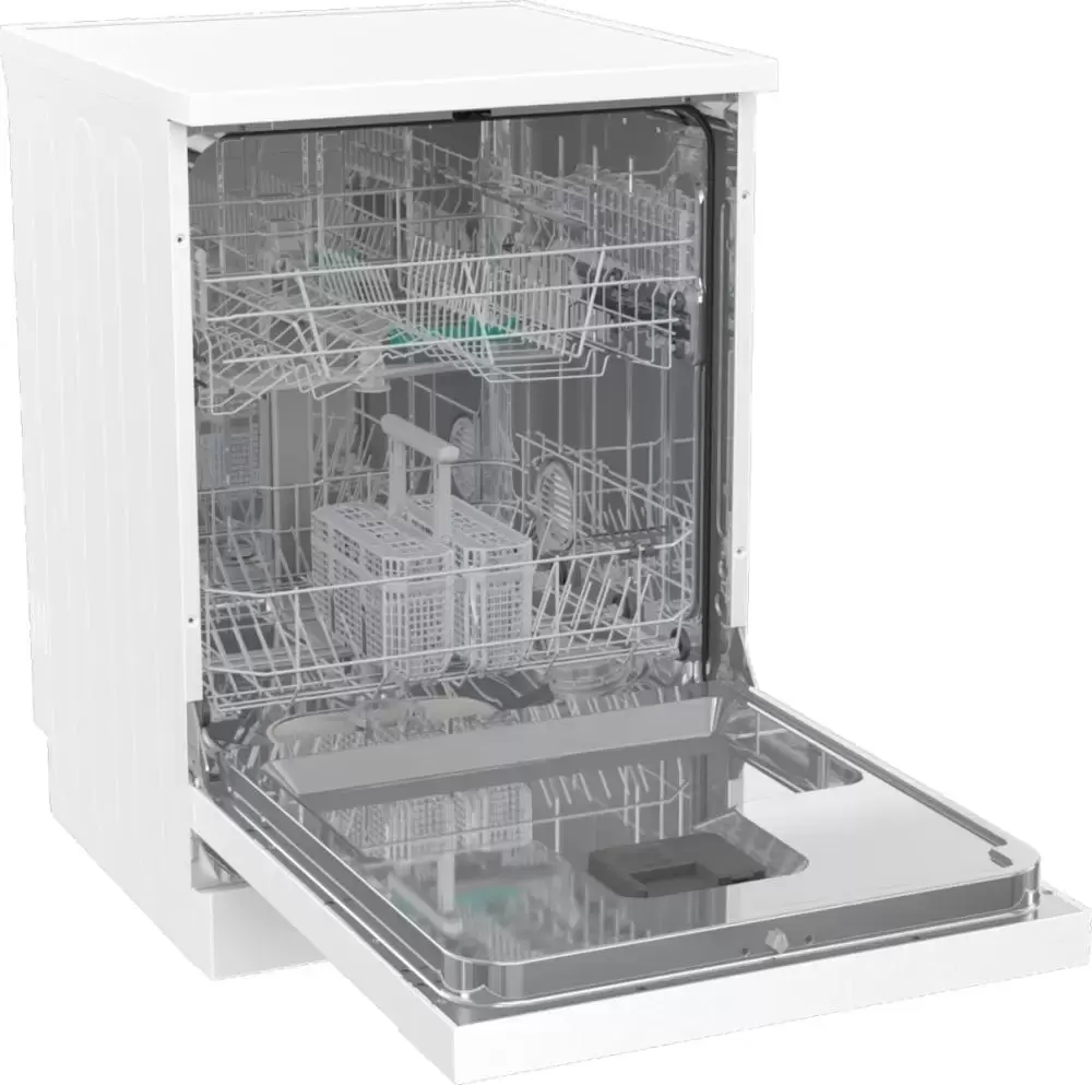 Посудомоечная машина Gorenje GS642E90W