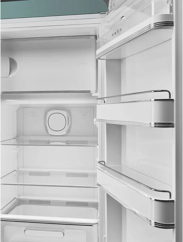 Холодильник Smeg FAB28RDEG6