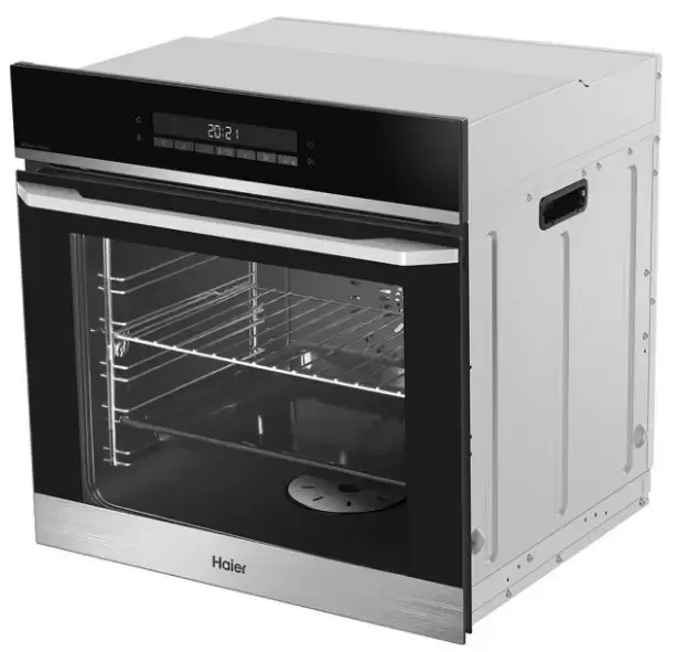 Духовой шкаф Haier HOQ-P16AS5SX