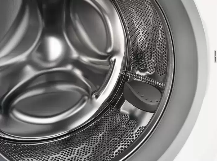 Стиральная машина Electrolux EW6FN528W