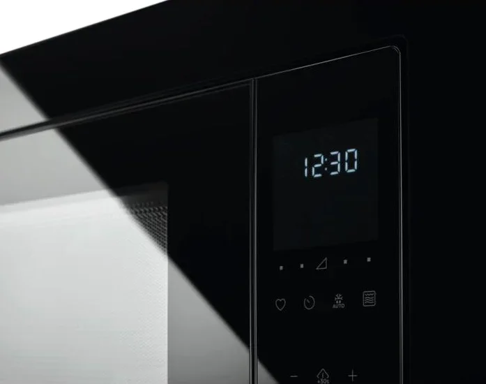 Встраиваемая микроволновая печь AEG OS5GM251EB