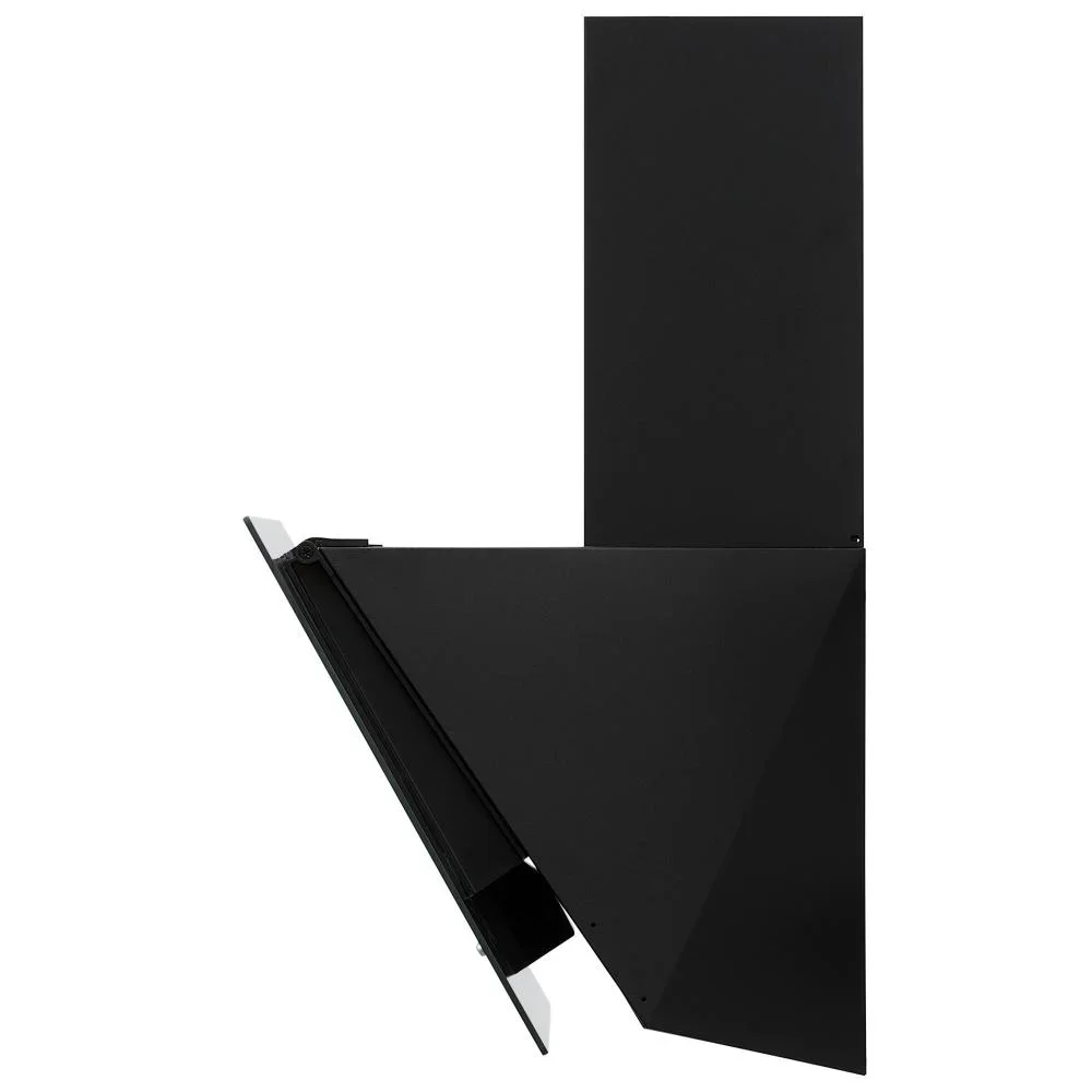 Вытяжка KRONA JINA 600 BLACK PB V2