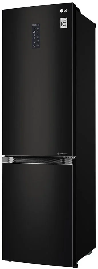 Холодильник LG GA-B499TGBM