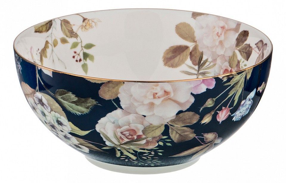 Салатник (15 см) Кобальт 86-2362
