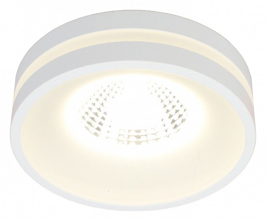 Встраиваемый светильник Omnilux Napoli OML-102709-06