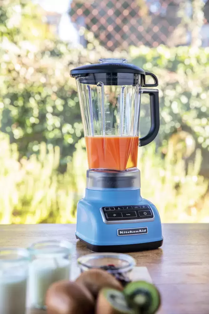 Стационарный блендер KitchenAid 5KSB1585EVB