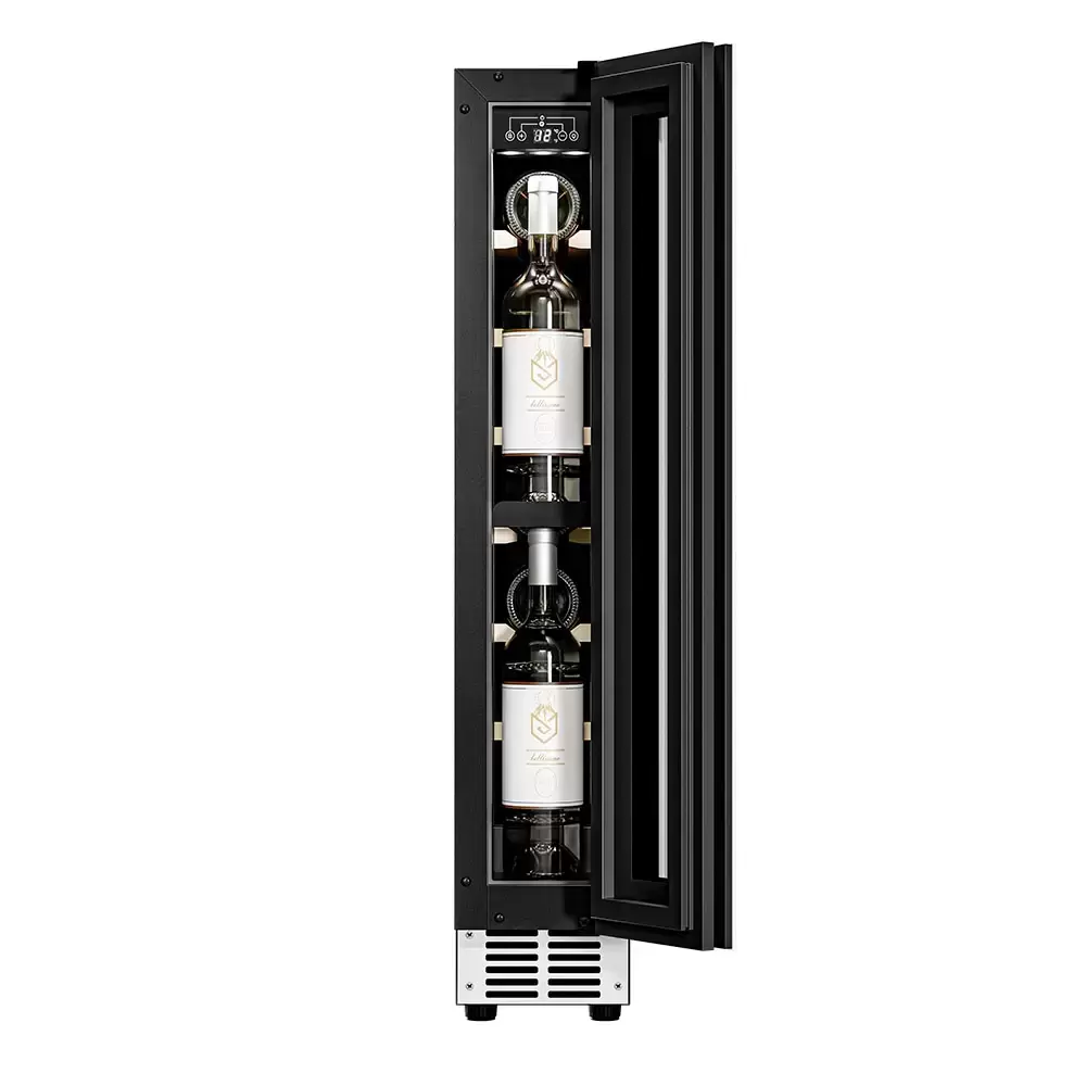 Встраиваемый винный шкаф Meyvel MV9NH-KWT1