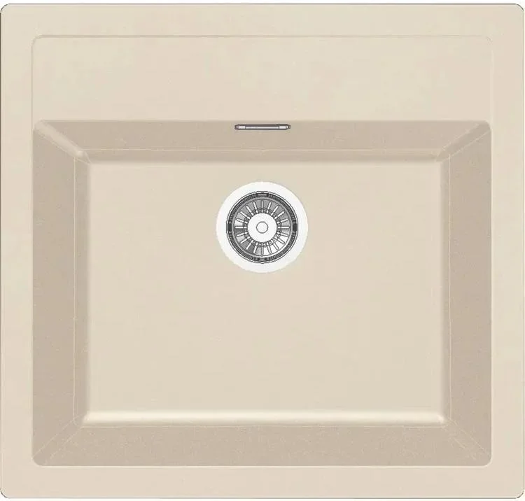 Мойка Franke Sirius SID 610-49 сахара