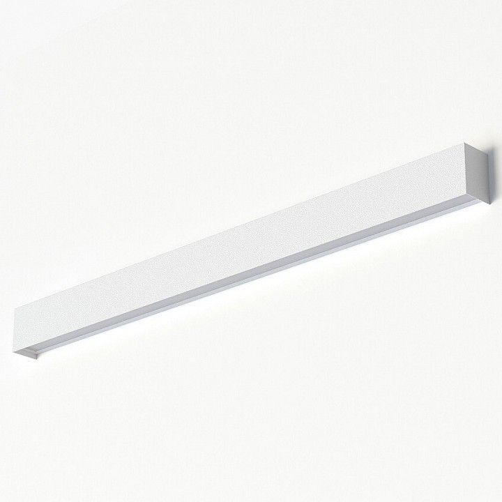 Накладной светильник Nowodvorski Straight Wall LED M 7567