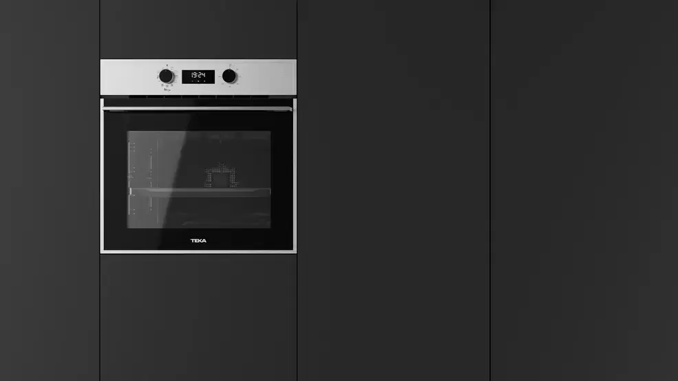Духовой шкаф Teka HSB 646 SS