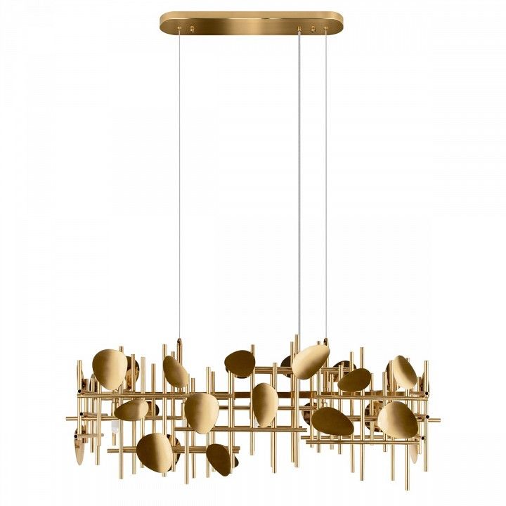 Подвесной светильник Loft it Escama 10396/850R