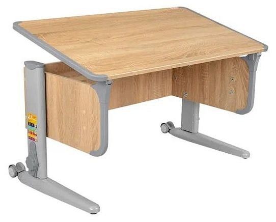 Стол учебный Дэми 4-100 216528