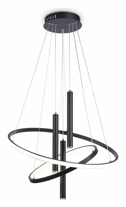 Подвесной светильник Ambrella Light FL FL5372