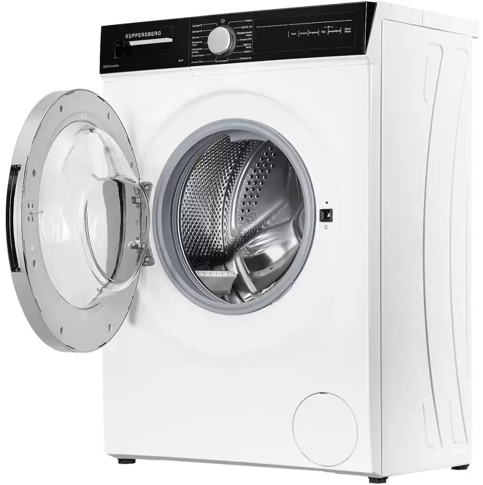 Стиральная машина Kuppersberg WM 410 W