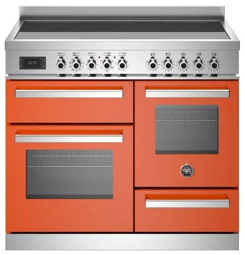 Варочный центр Bertazzoni PRO105I3EART2