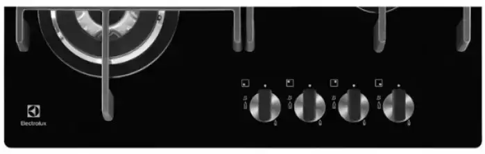 Варочная панель Electrolux EGV96343YK