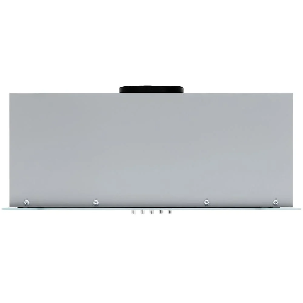 Встраиваемая вытяжка KRONA WERMUT 600 DN WHITE PB