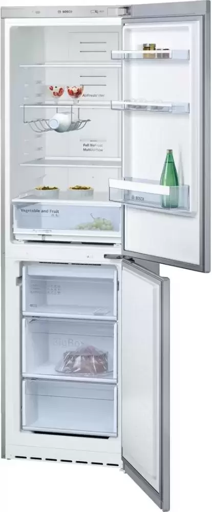 Двухкамерный холодильник Bosch KGN 39VL15 R