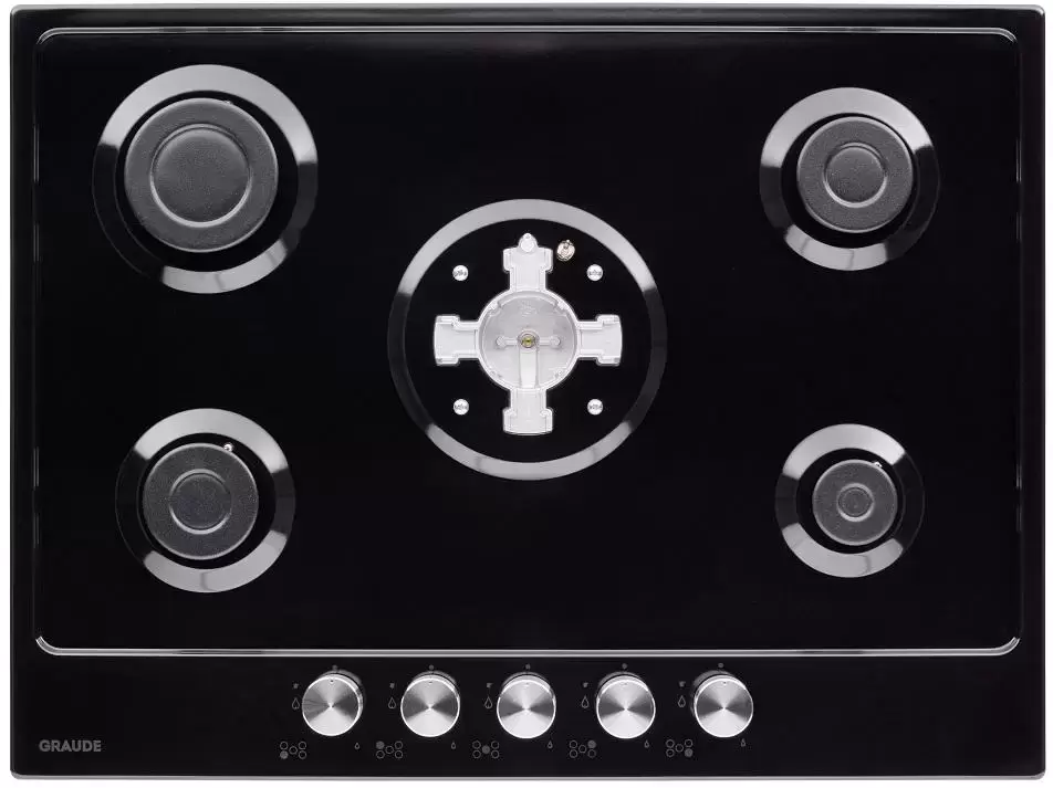Варочная панель Graude GS 70.1 SM