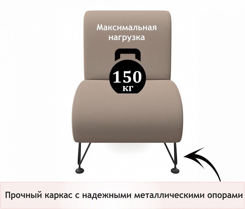 Кресло Pati