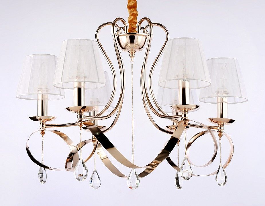 Подвесная люстра Ambrella Light TR TR4546