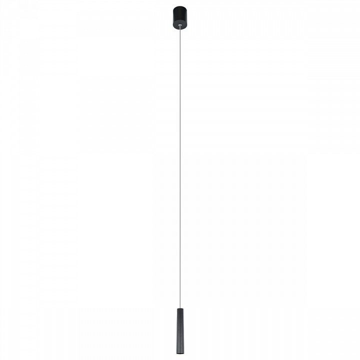 Подвесной светильник Loft it Metropolis 10334/300 Black