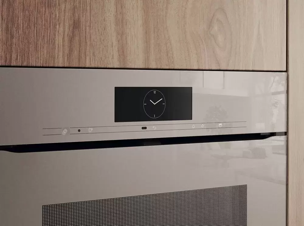Духовой шкаф Miele H7860 BPX Pearlbeige