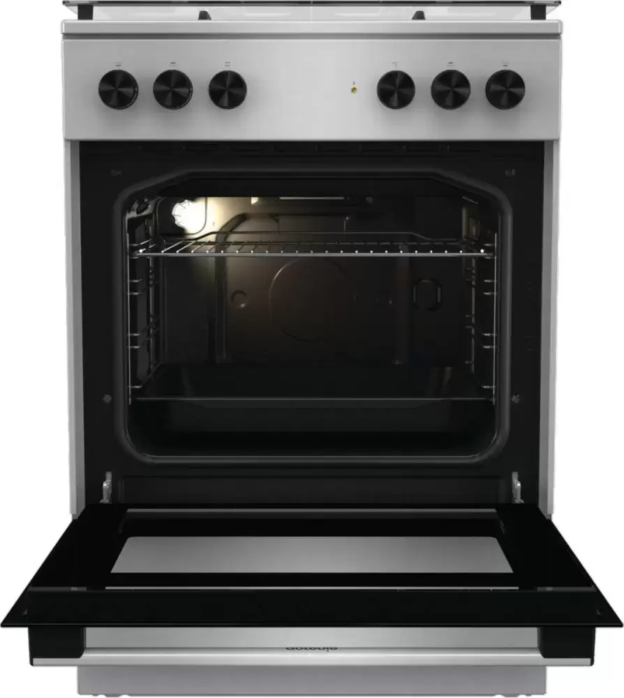 Комбинированная плита Gorenje GK6A21XF