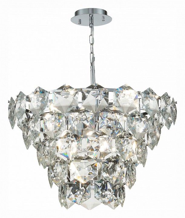 Подвесная люстра ST-Luce Viterbo SL1631.103.09