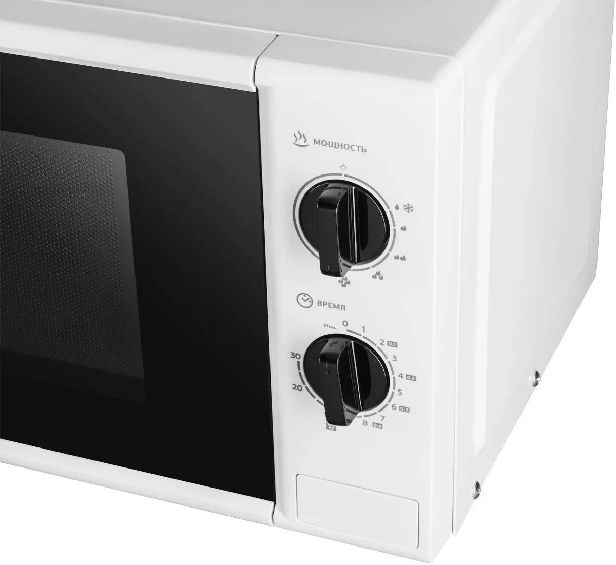 Микроволновая печь Hyundai HYM-M2048