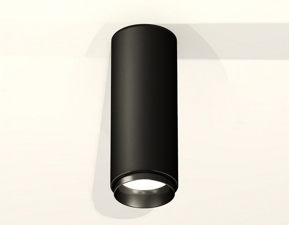 Накладной светильник Ambrella Light XS XS6343002