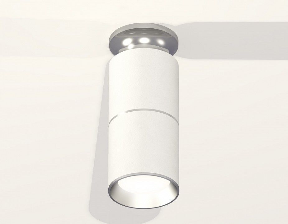 Накладной светильник Ambrella Light XS XS6301240