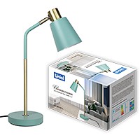 Настольная лампа офисная Uniel UML-B700 UL-00010154