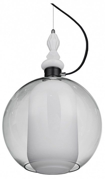 Подвесной светильник 33 идеи M66TR PND182.01.17CH.003BL-M66TR