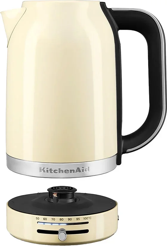 Электрочайник KitchenAid 5KEK1701EAC