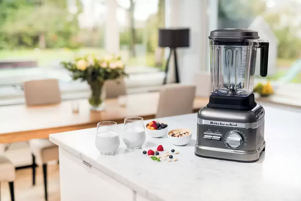 Стационарный блендер KitchenAid 5KSB8270EMS