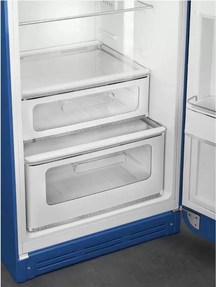 Холодильник Smeg FAB30RBE3