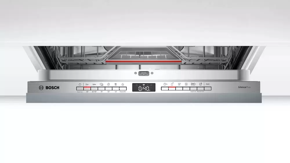 Встраиваемая посудомоечная машина Bosch SMV4HCX48E