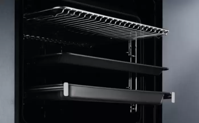 Духовой шкаф Electrolux OEF 5H50 Z