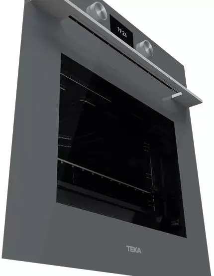 Духовой шкаф Teka HLB 8600 STONE GREY