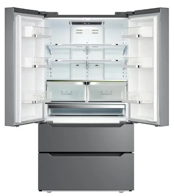 Холодильник GENCOOL GDM-727WH