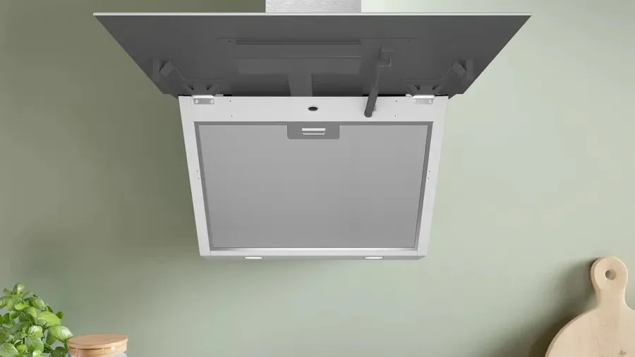 Вытяжка Bosch DWK66PJ20T