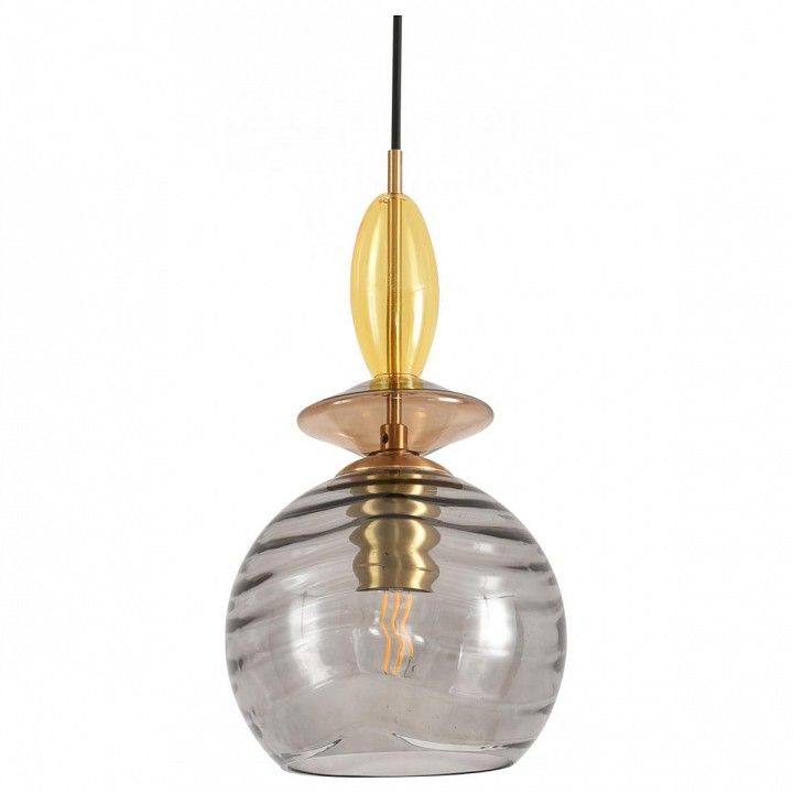 Подвесной светильник Lumion WALMA 8299/1A