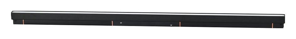 Накладной светильник iLedex Technical VISION48/22 4822-001-L900-36W-110DG-4000K-BK