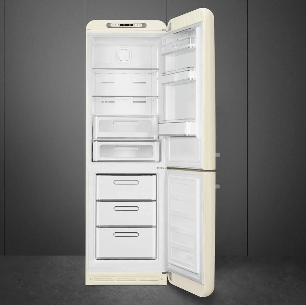 Холодильник Smeg FAB32RCR6