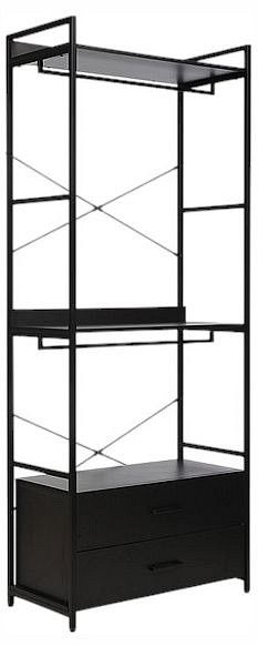 Стеллаж Rin C