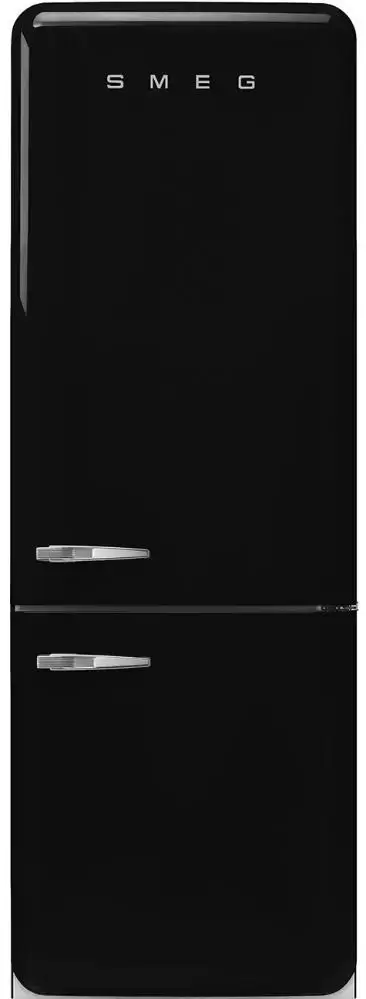 Холодильник Smeg FAB38RBL
