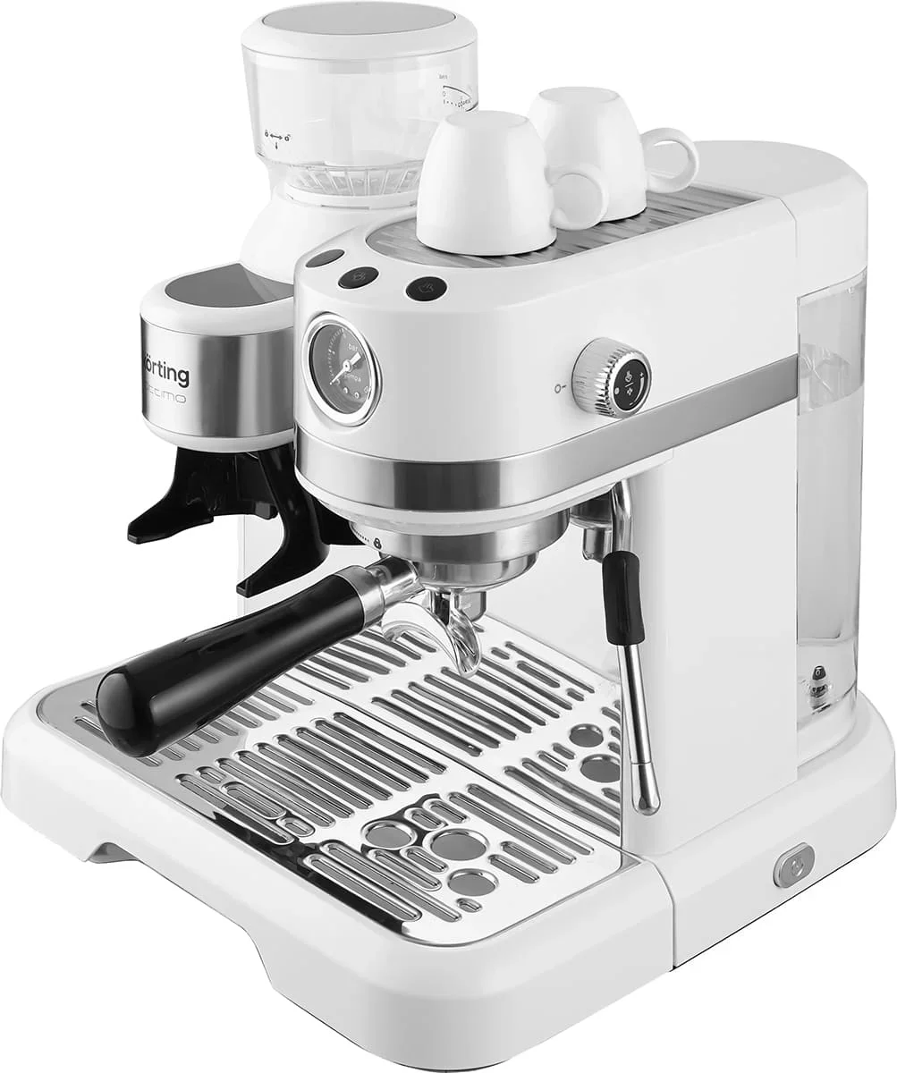 Кофейная станция Korting KCM 1014 SA Ottimo