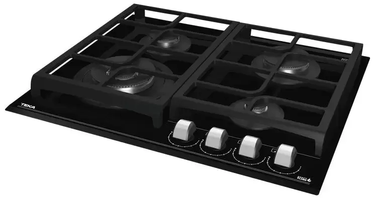 Варочная панель Teka GZC 64320 XBN NIGHT RIVER BLACK